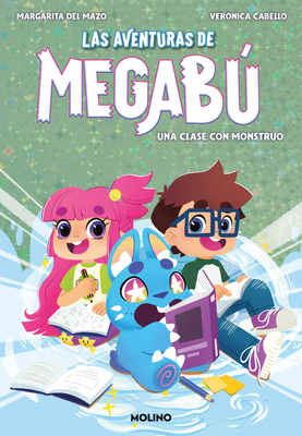 Una Clase Con Monstruo / A Class with Monster - Margarita Del Mazo
