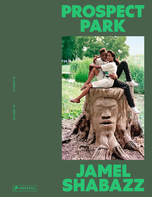 Prospect Park: Photographs of a Brooklyn Oasis, 1980 to 2025 - Jamel Shabazz