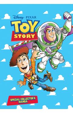 Poza produsului Toy Story 1 - Disney Publishing