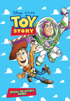 Toy Story 1 - Disney Publishing