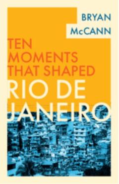 Rio de Janeiro - Bryan Mccann