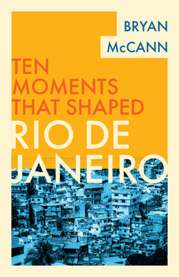 Rio de Janeiro - Bryan Mccann