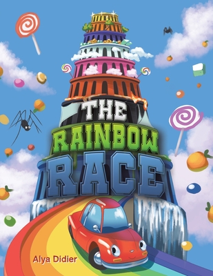 The Rainbow Race - Alya Didier