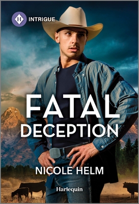 Fatal Deception - Nicole Helm