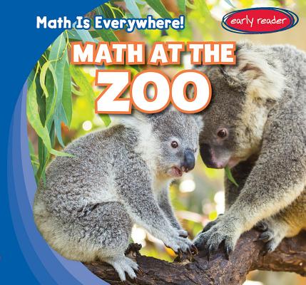 Math at the Zoo - Elizabeth Powell