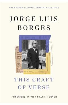 This Craft of Verse - Jorge Luis Borges