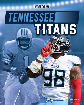 Tennessee Titans - Charlie Beattie