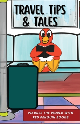 Travel Tips & Tales - Stephanie Larkin