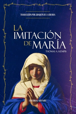 La Imitacion de Maria - Joaquin De La Sierra