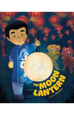 Poza produsului The Moon Lantern - Hà Dinh