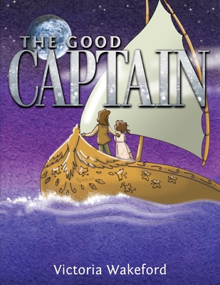 The Good Captain - Victoria Wakeford