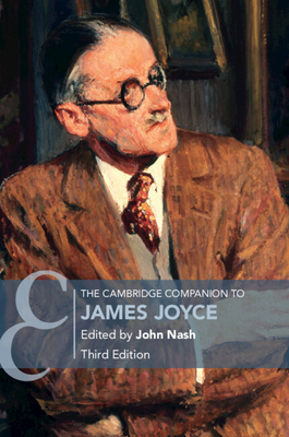 The Cambridge Companion to James Joyce - John Nash