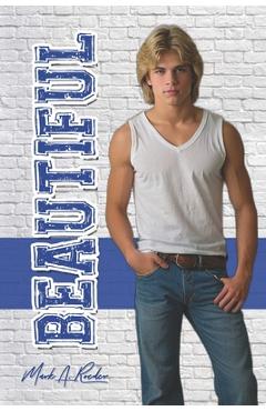 Coperta cărții 'Beautiful - Mark A. Roeder'