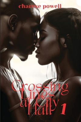 Crossing Lines at City Hall - Charese Powell