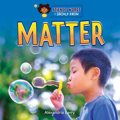 Matter - Alexandria Berry