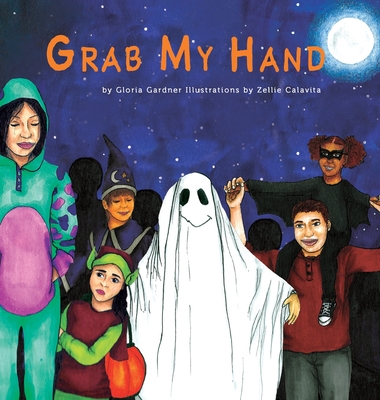 Grab My Hand - Gloria Gardner