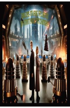 Poza produsului The Daleks Invade Atlantis - 