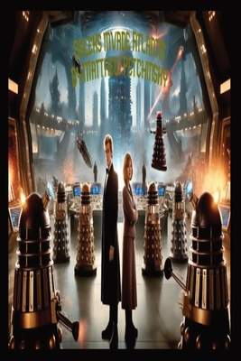 The Daleks Invade Atlantis -