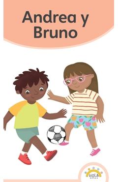 Poza produsului Andrea y Bruno - Lucía Rocha