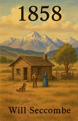 1858 - Will Seccombe