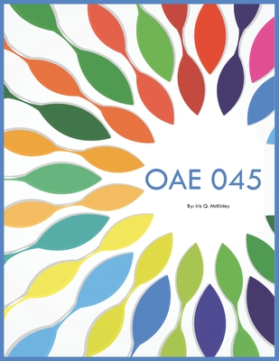 Oae 045 - Iris Q. Mckinley