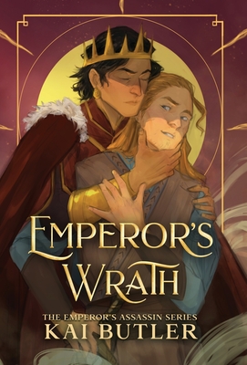 Emperor's Wrath - Kai Butler