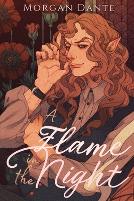 A Flame in the Night - Morgan Dante