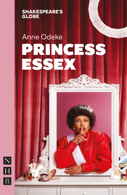 Princess Essex - Anne Odeke