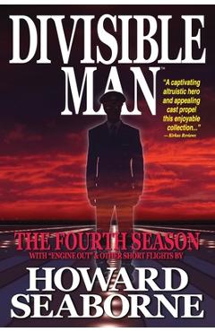 Poza produsului Divisible Man - The Fourth Season - Howard Seaborne