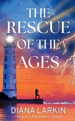 The Rescue of the Ages: A Watchman's Journal - Diana Larkin