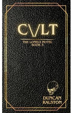 Poza produsului Cvlt - Duncan Ralston