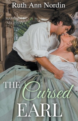 The Cursed Earl - Ruth Ann Nordin