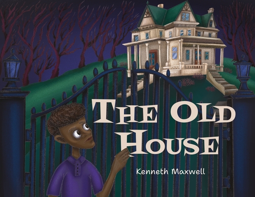The Old House - Kenneth Maxwell