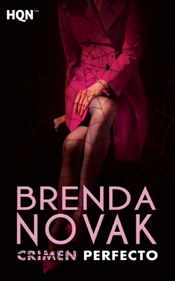Crimen perfecto - Brenda Novak