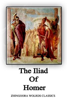 The Iliad Of Homer - Samuel Butler