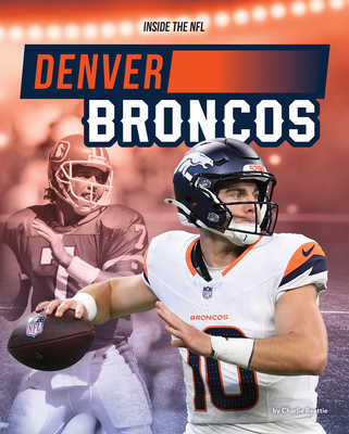 Denver Broncos - Charlie Beattie