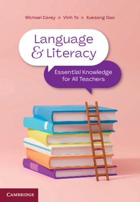 Language and Literacy - Michael Carey
