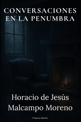 Conversaciones En La Penumbra - Horacio De Jesus Malcampo Moreno