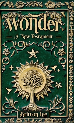 Wonder - Britton Lee