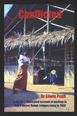 Conflicted - Edwin Pugh