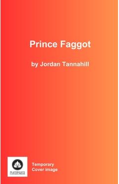 Prince Faggot