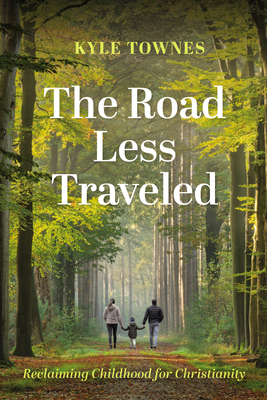 The Road Less Traveled - Kyle Marie Townes