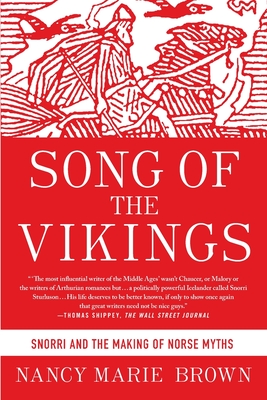 Song of the Vikings - Nancy Marie Brown