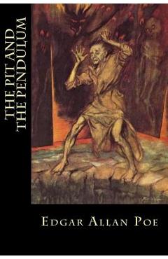 Poza produsului The Pit and the Pendulum - 