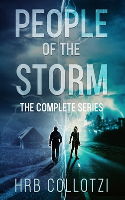 People of the Storm - The Complete Series - Hrb Collotzi