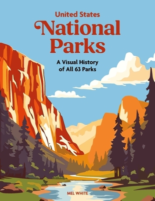 National Parks - Mel White