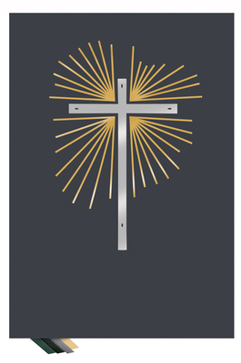 Coperta cărții 'Order of Christian Funerals/Ritual de Exequias Cristianas -'
