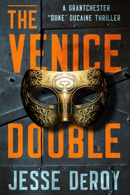 The Venice Double - Jesse Deroy