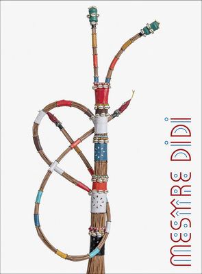 Mestre Didi: Spiritual Form - Mestre Didi