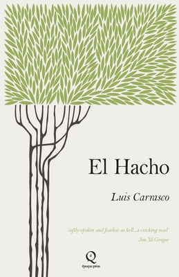 El Hacho - Luis Carrasco